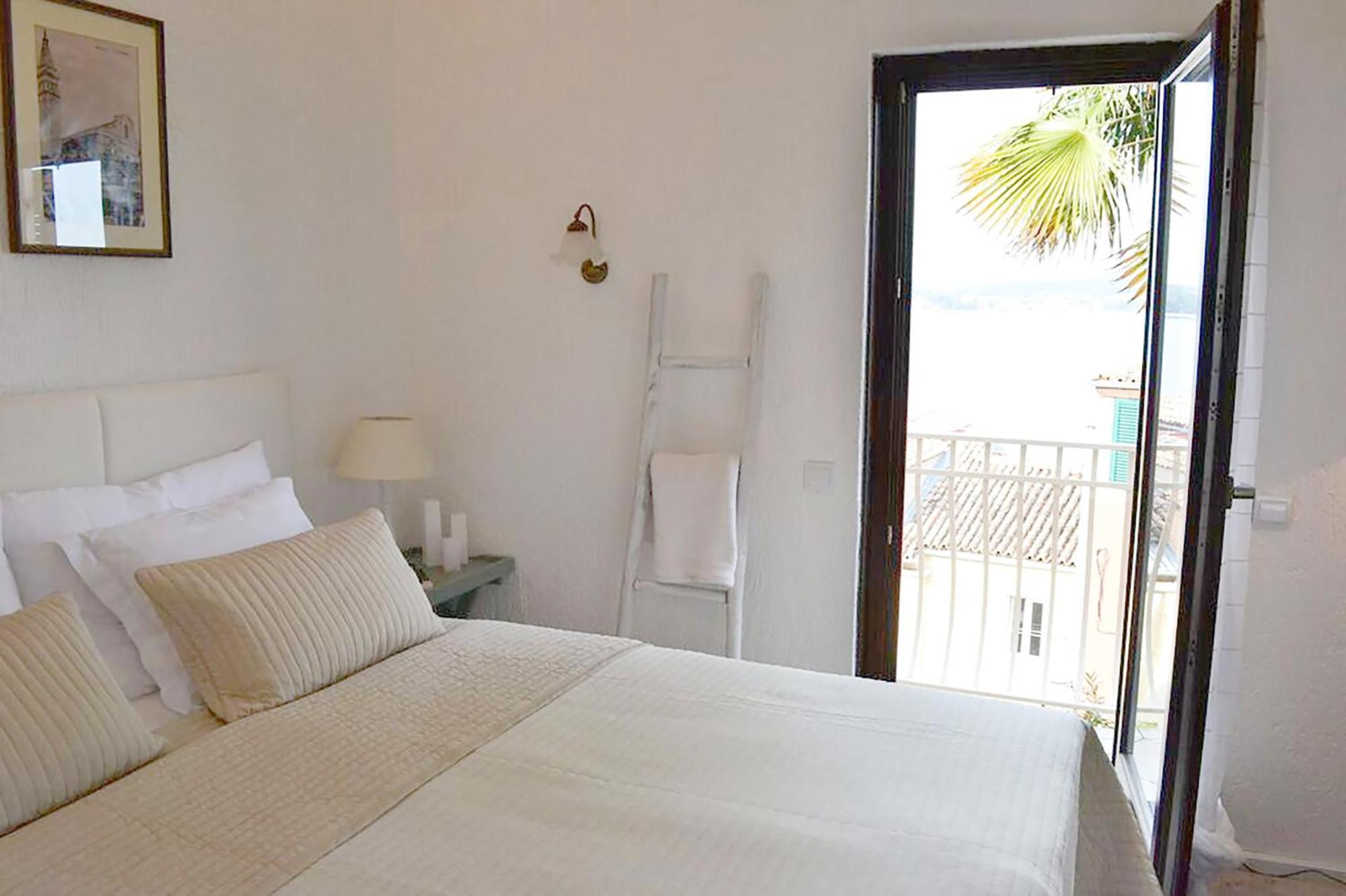 Sea View House Olja Rovinj Eksteriør bilde