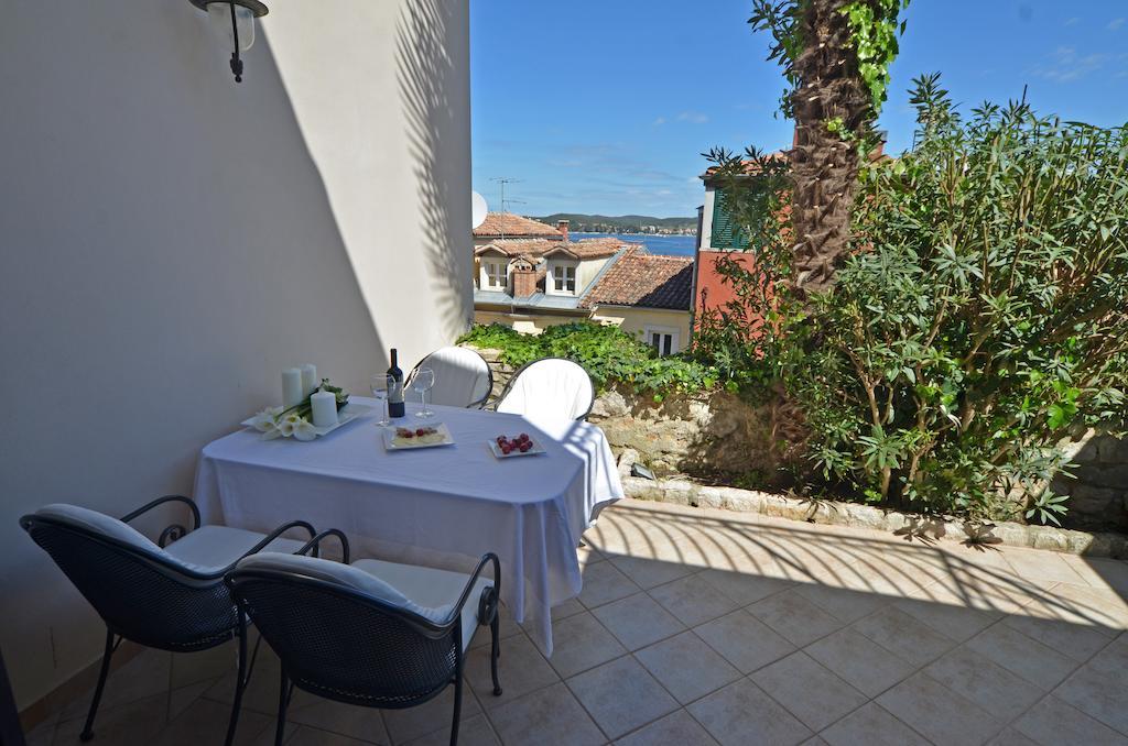 Sea View House Olja Rovinj Rom bilde